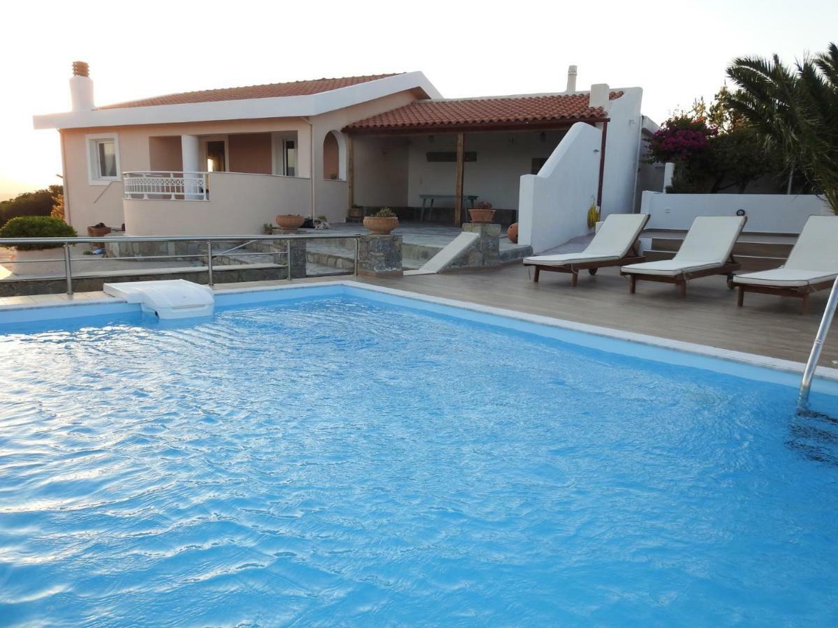 Holiday home Aiolos *