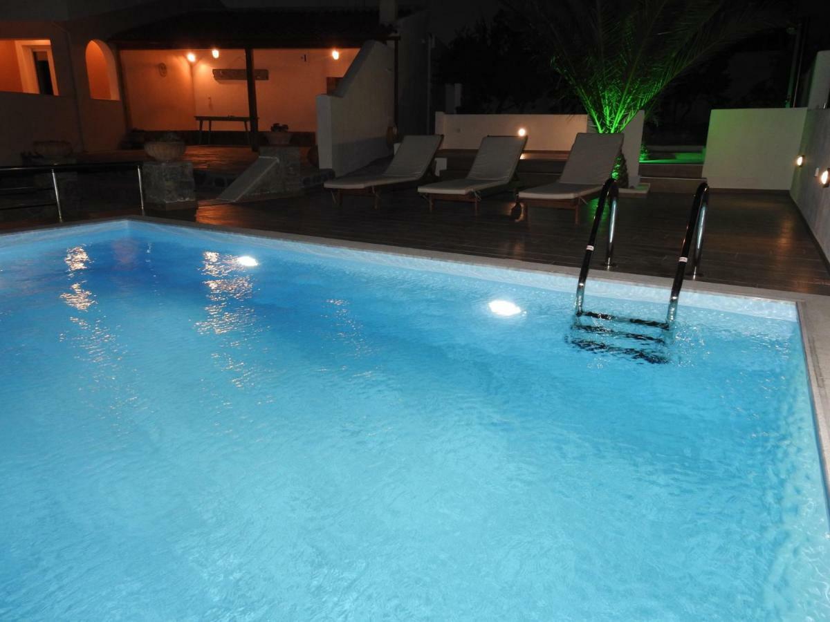 Holiday home Aiolos *