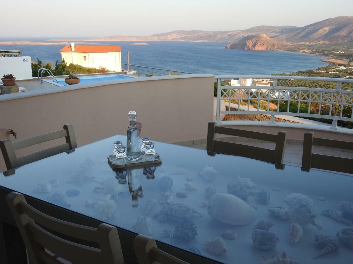 Holiday home Aiolos *