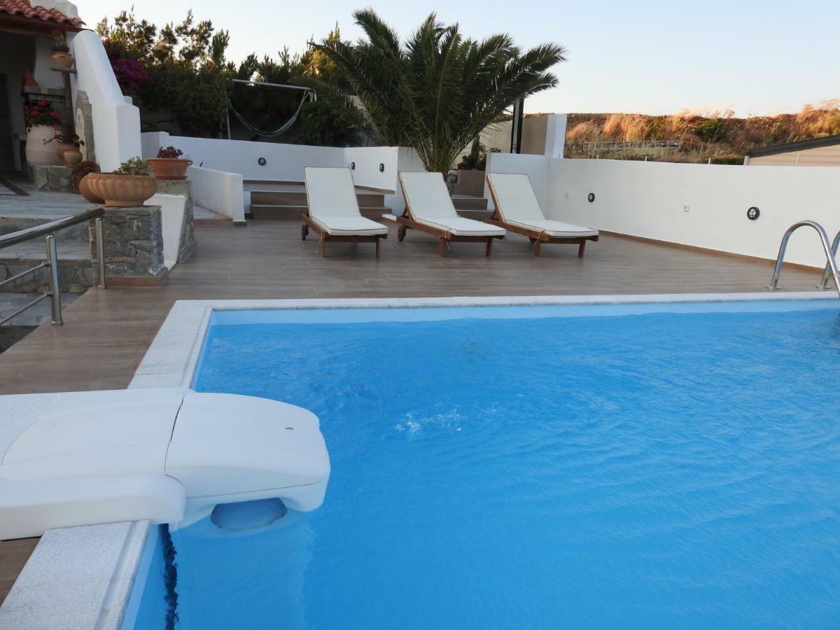 Holiday home Aiolos *