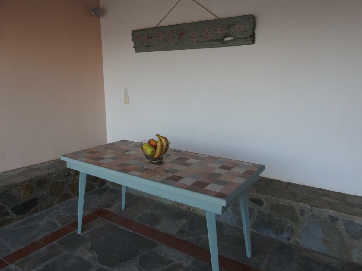 Aiolos Holiday home Palekastro