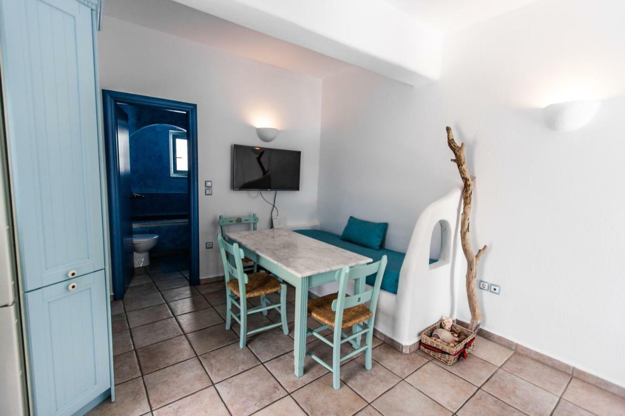 Casa Bianca *