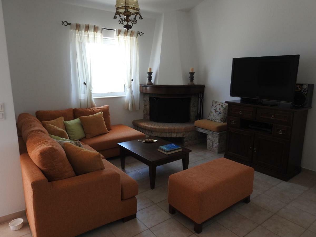 Aiolos Holiday home Palekastro