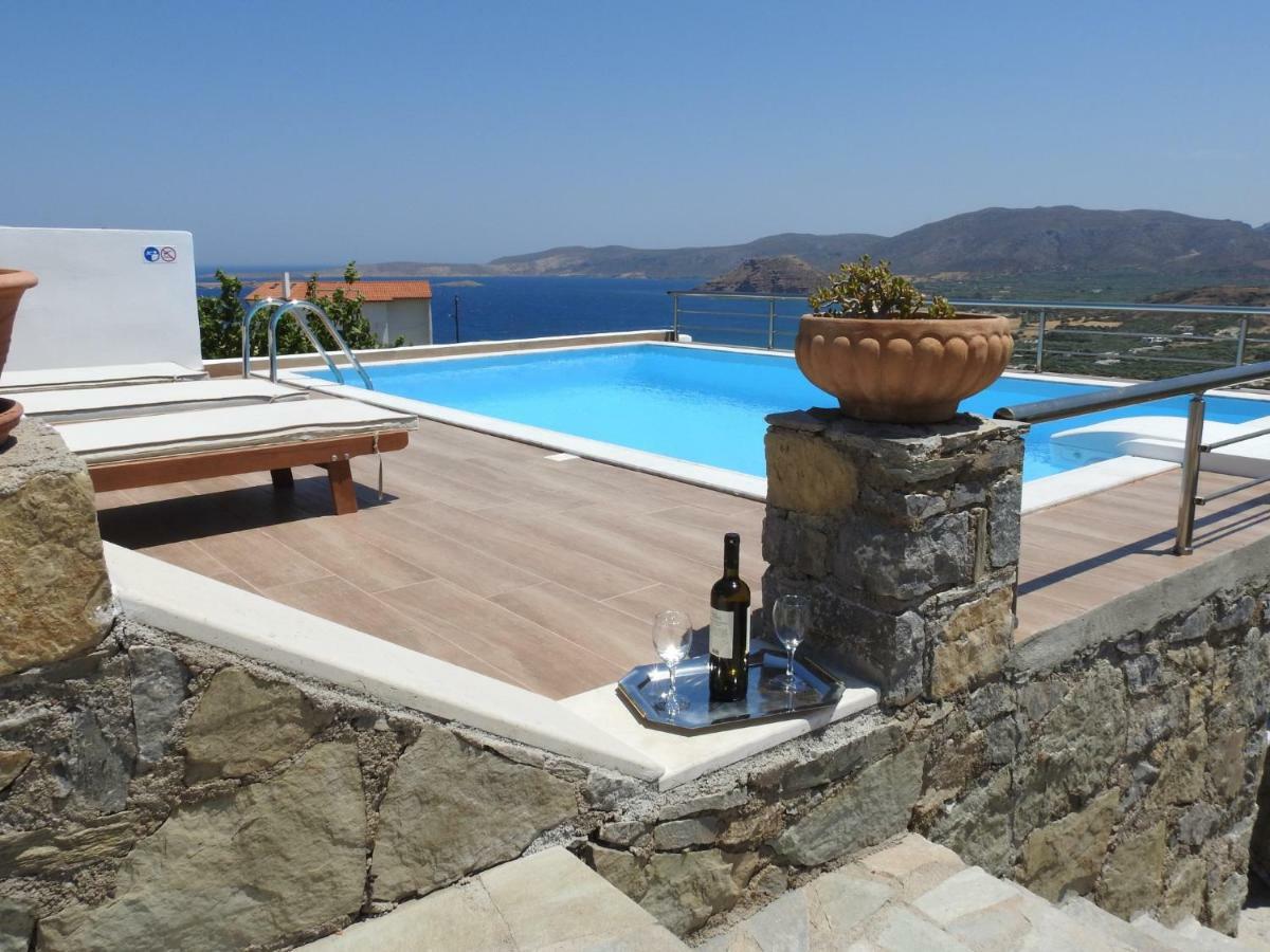 Holiday home Aiolos *