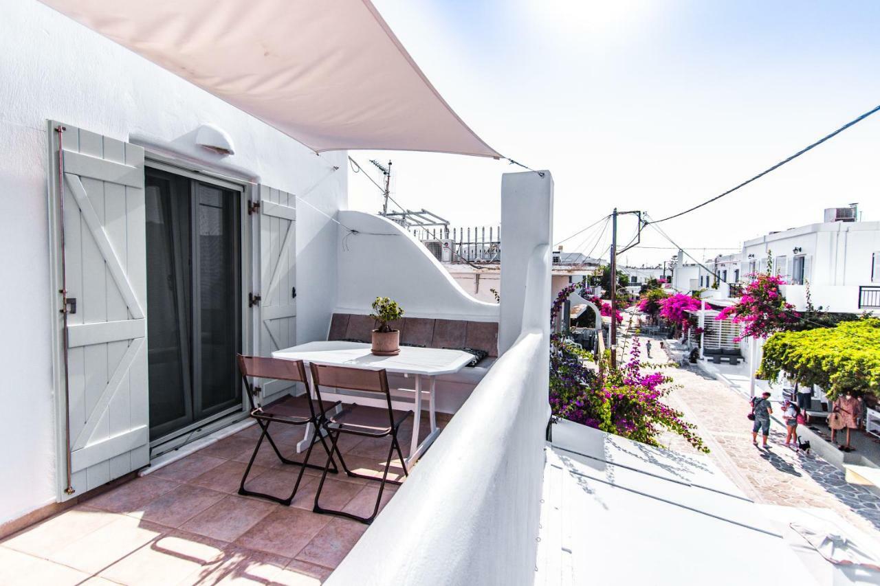 Casa Bianca *