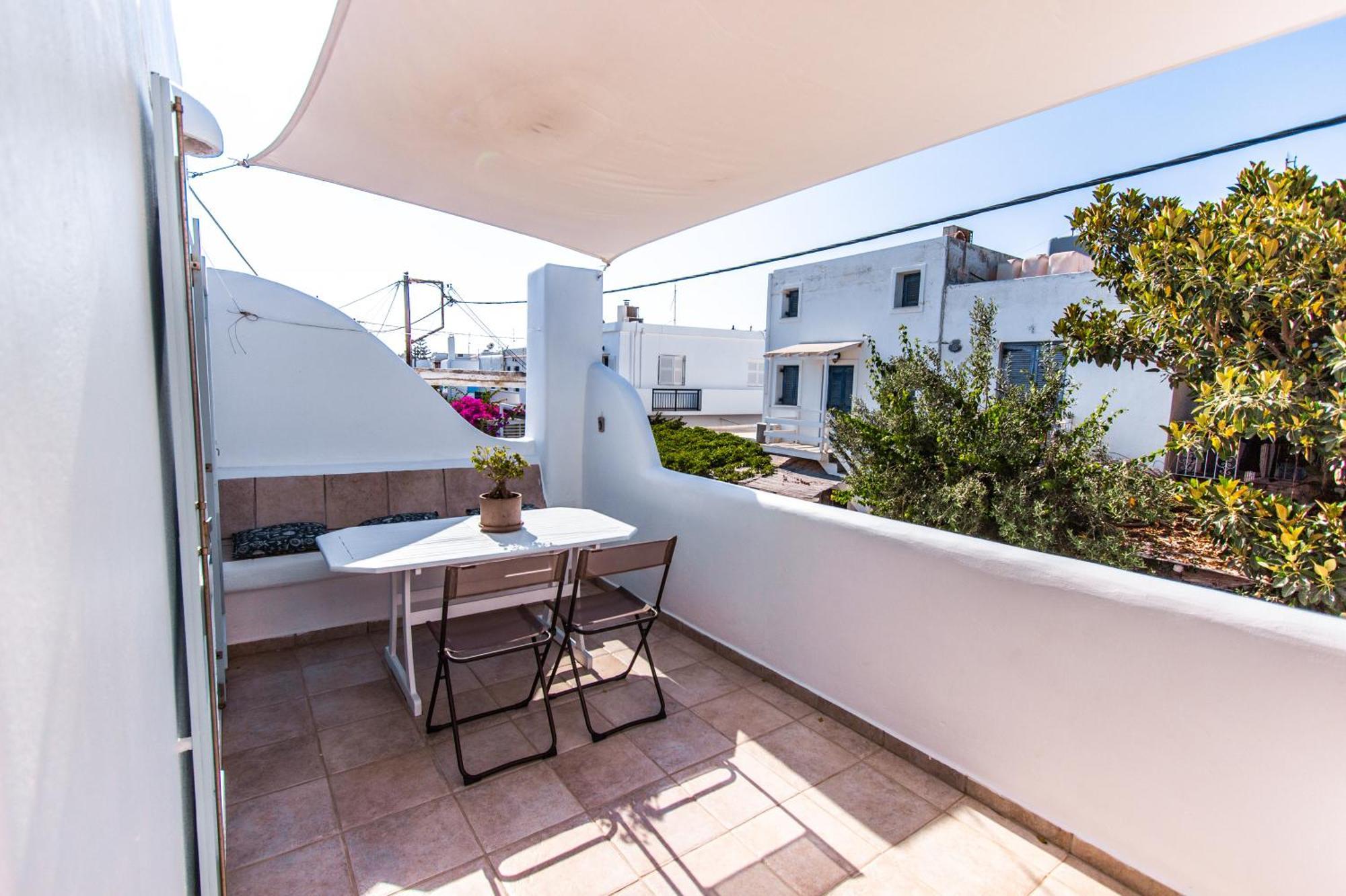 Casa Bianca Apartment *