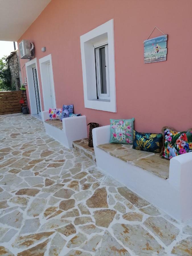 Holiday home Olive Grove Deluxe *