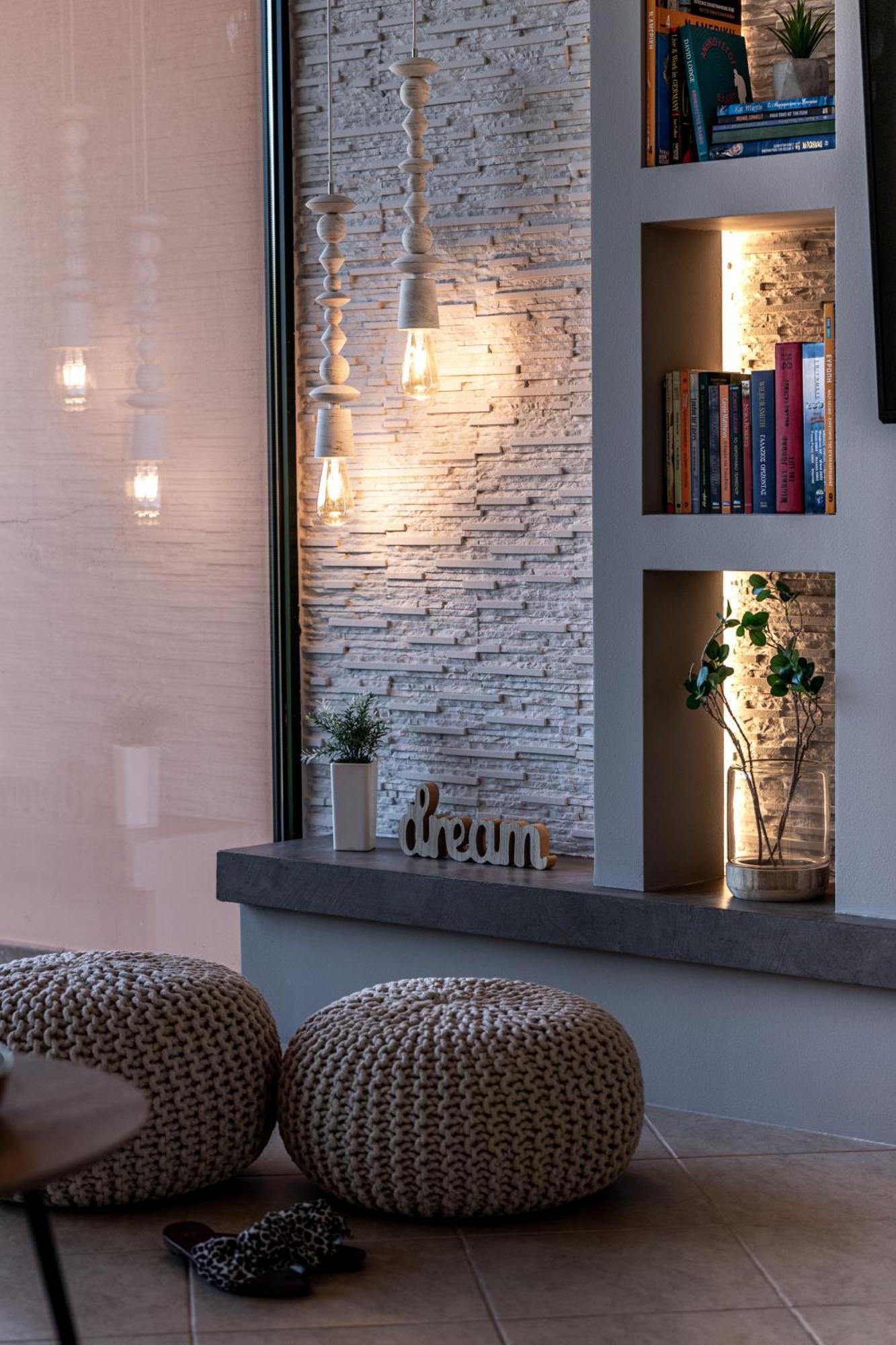 Gregory's Loft