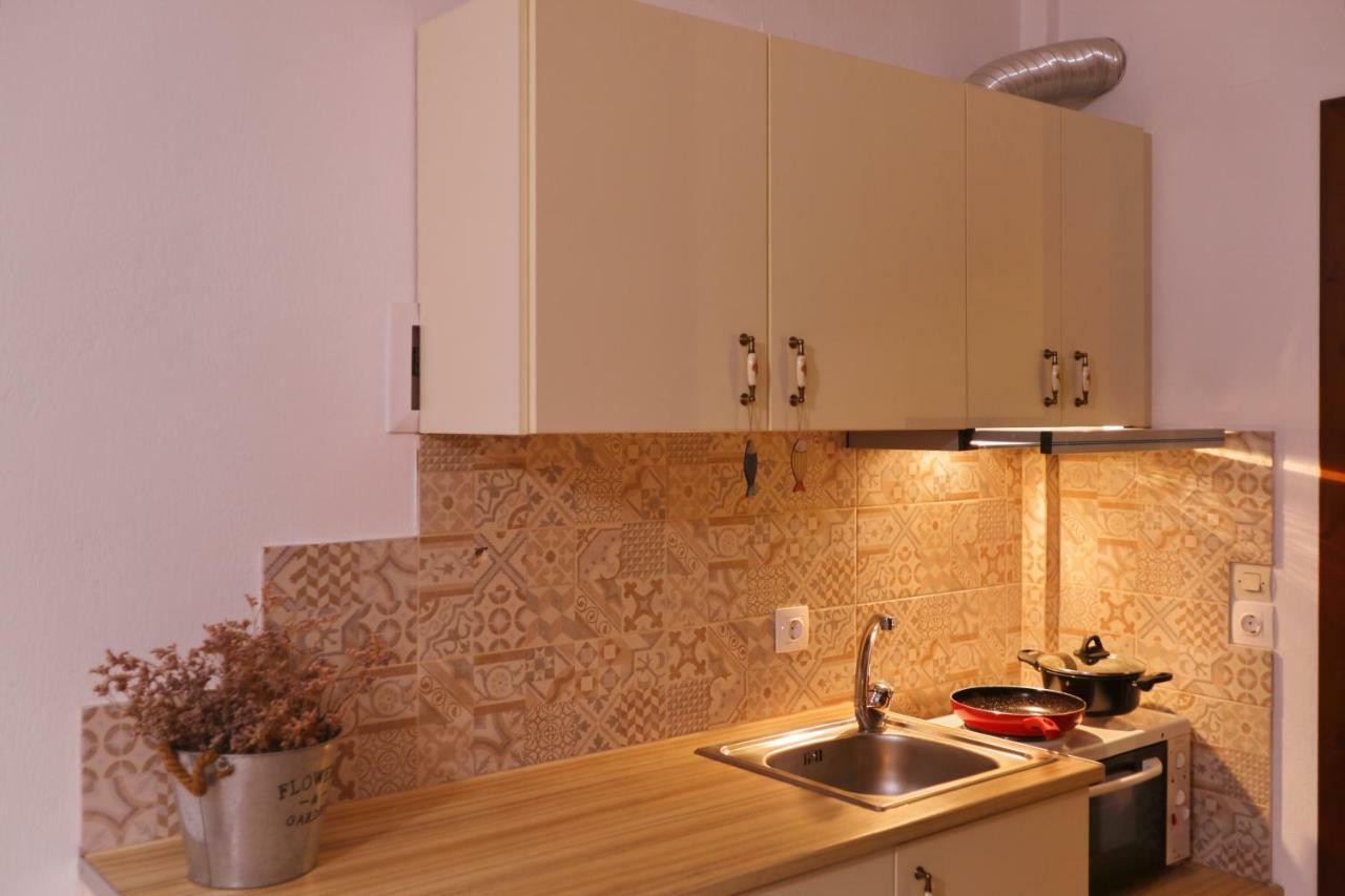 Guest house Giasemi Skopelos Town