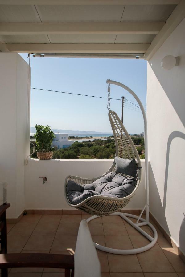 Holiday home Salty Sea View Naxos *