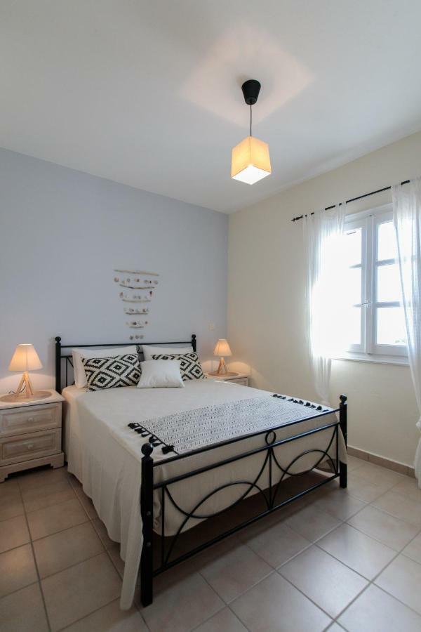 Holiday home Salty Sea View Naxos
