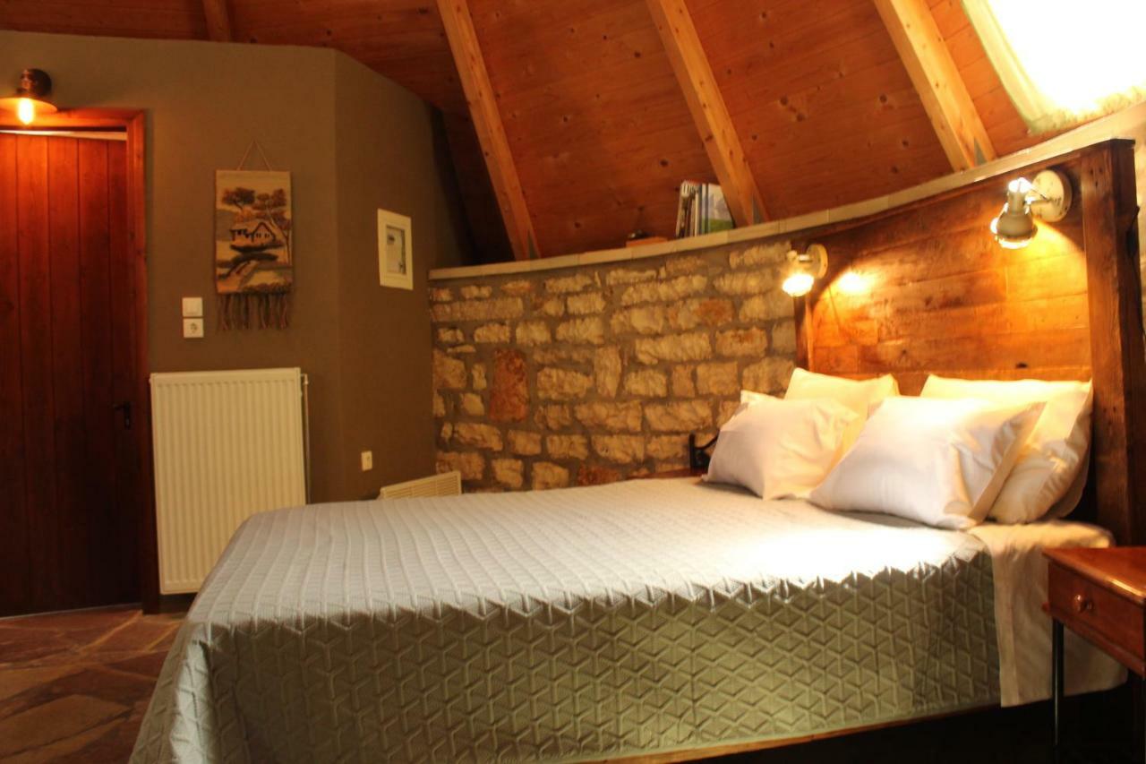 Theasis-igloo Lodge *