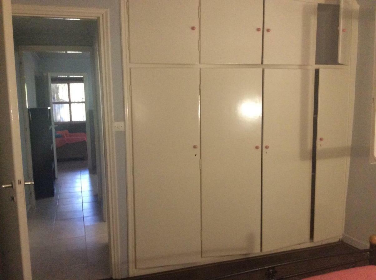 Apartment North East Athens Beach Nea Makri