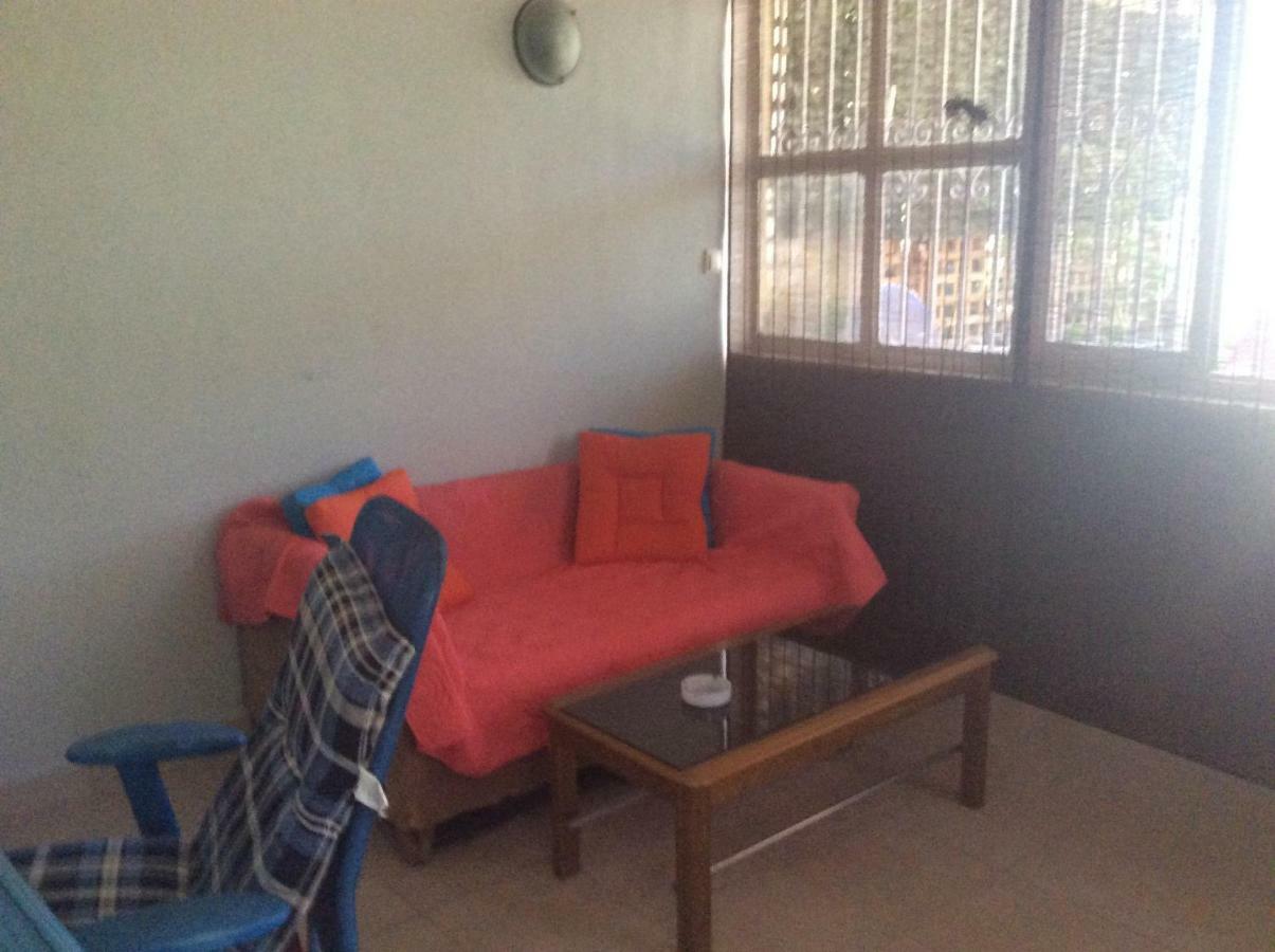 North East Athens Beach Apartment Nea Makri