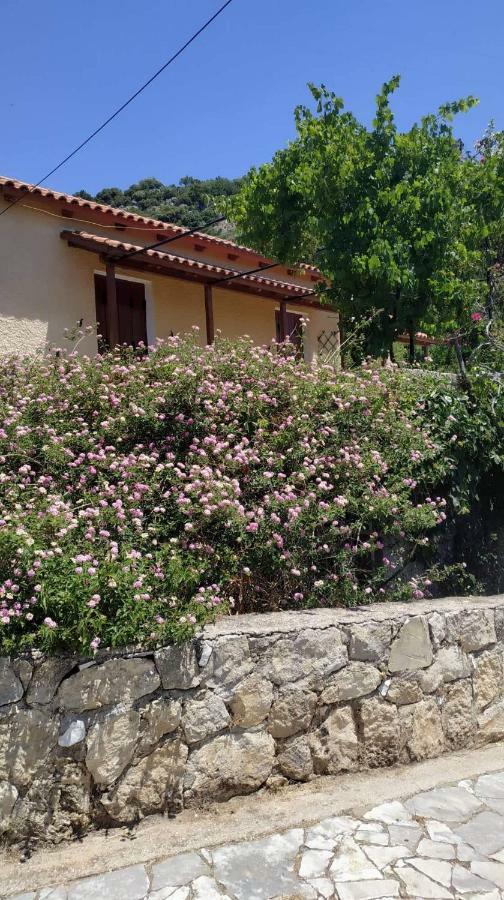 Holiday home Tsapoula Mousata