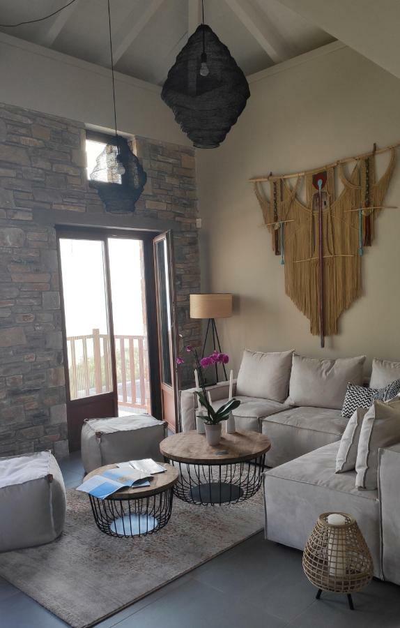 Villa Gems Of Pinakates *