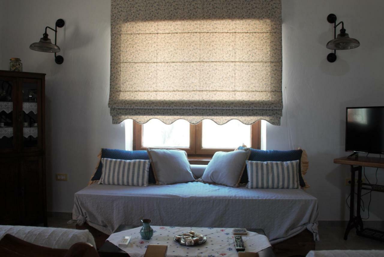 Lioriza Country Holiday home