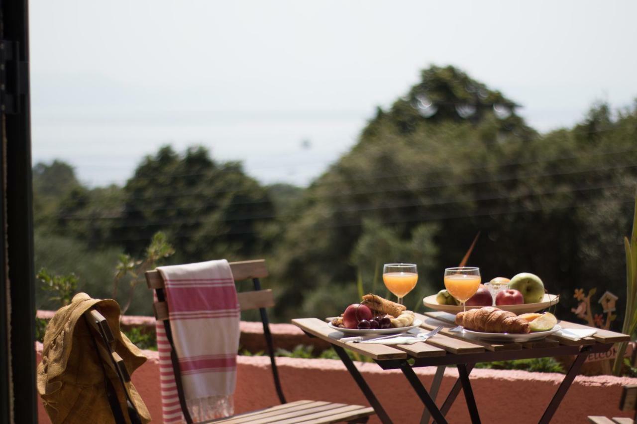 Blue & , - Corfu 1&2-3&4 * Dassia (Corfu)