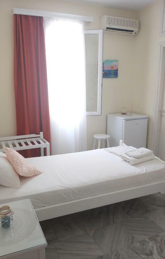 Hotel Syrianos