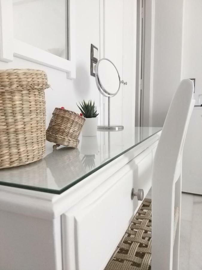 Syrianos Hotel Naxos City