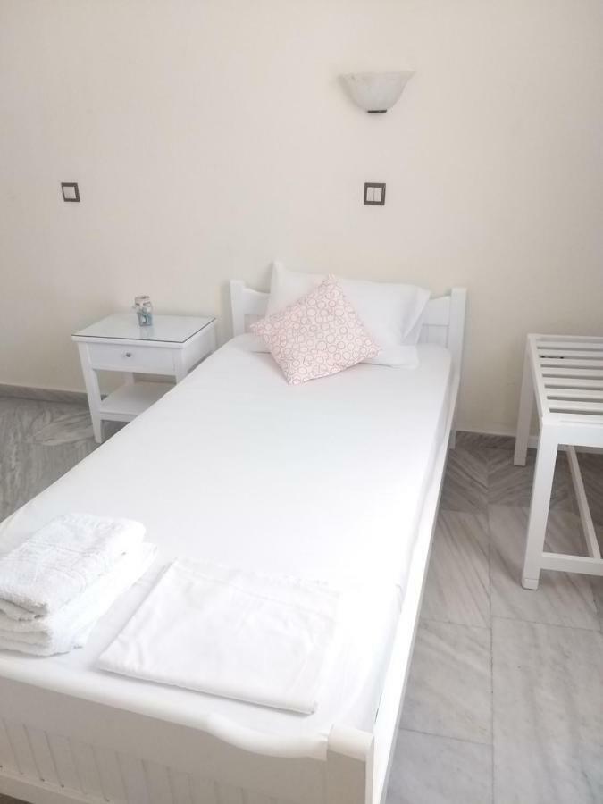 Hotel Syrianos *