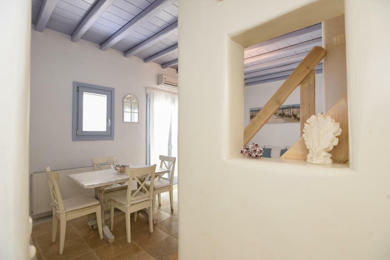 Blue Daisy House, Ornos, By Myconbay Mykonos Ornos (Mykonos)