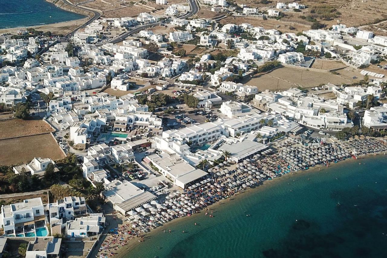 Blue Daisy House, Ornos, By Myconbay Mykonos