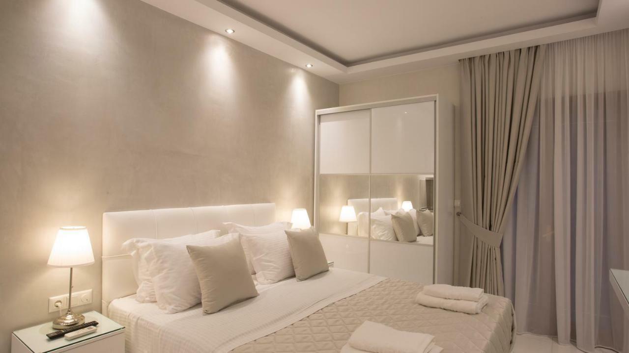 Amaryllis Luxury Guest house