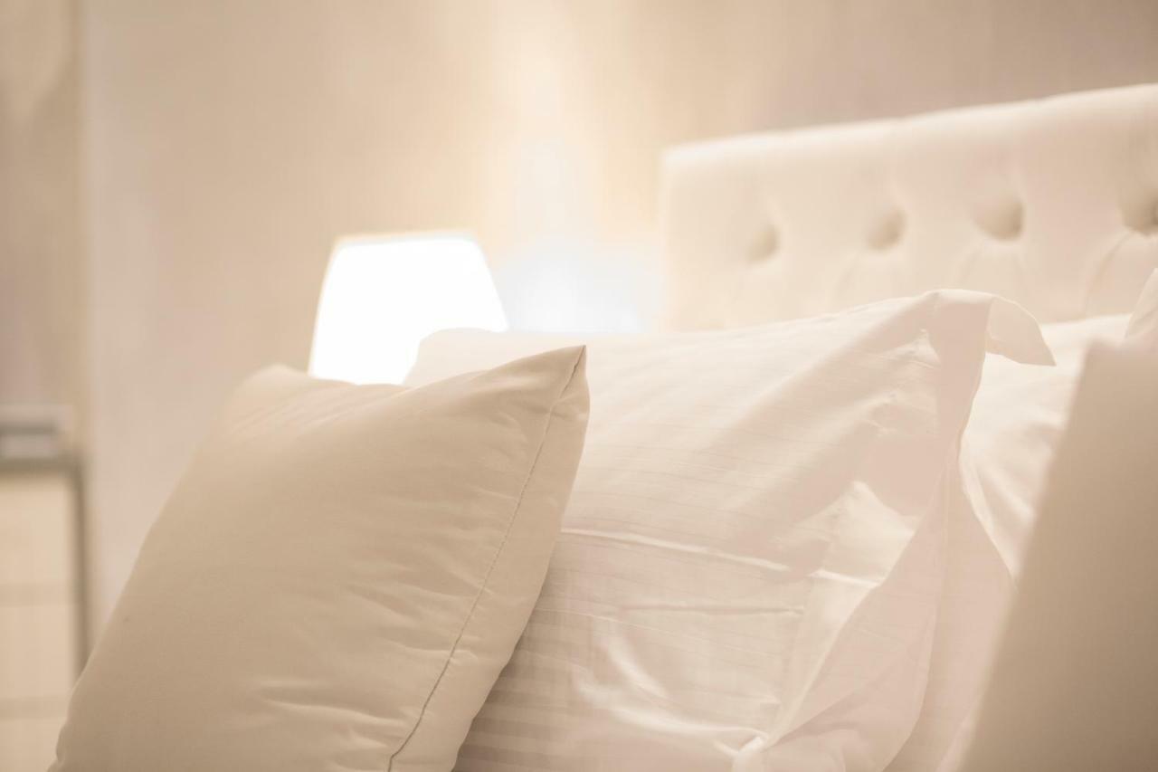 Guest house Amaryllis Luxury Platamonas