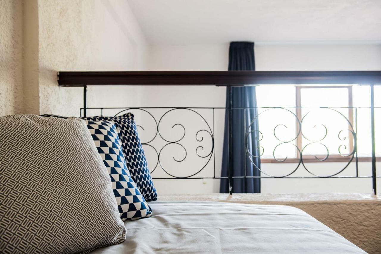 Holiday home White Blossom #fourka Skala Fourkas