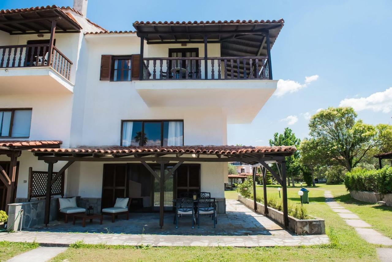 White Blossom #fourka * Skala Fourkas
