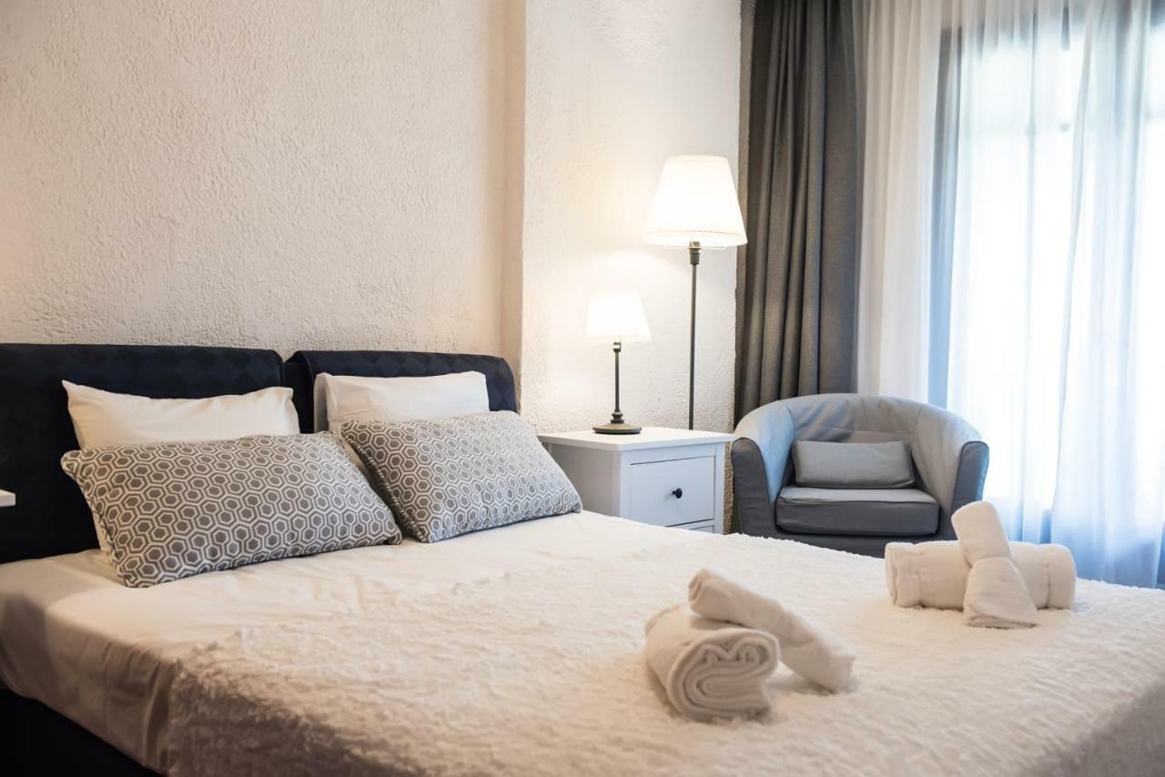 Holiday home White Blossom #fourka