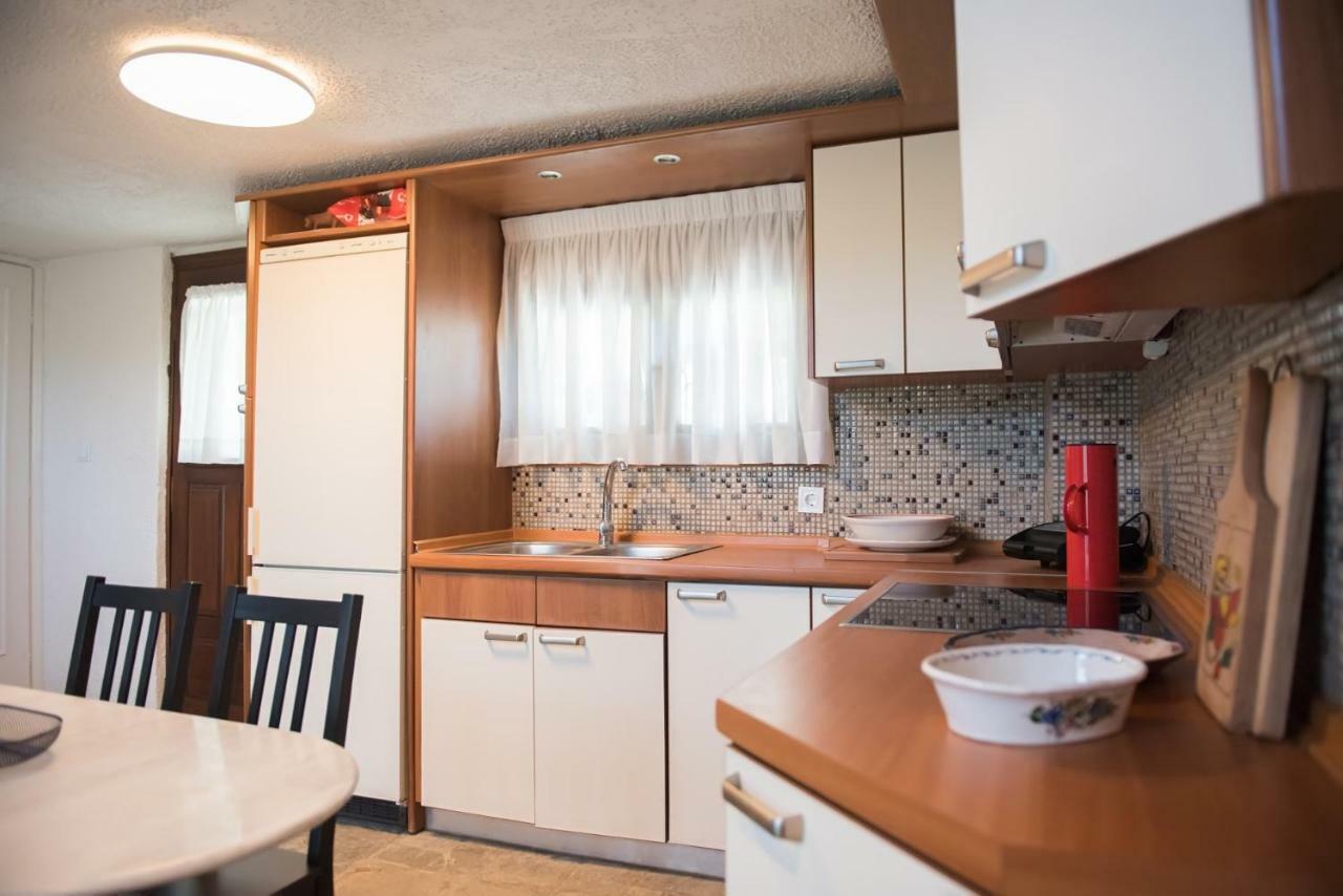 Holiday home White Blossom #fourka