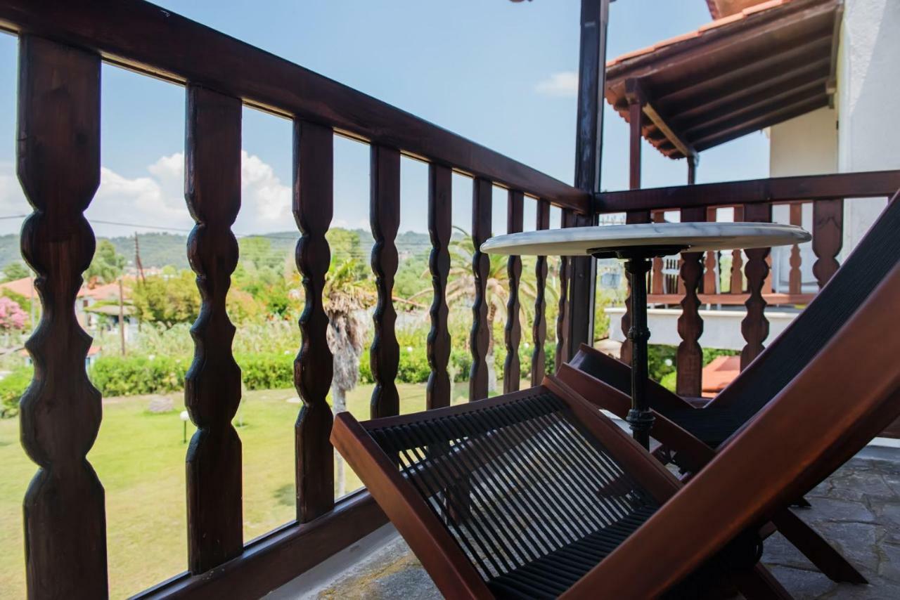 Holiday home White Blossom #fourka *