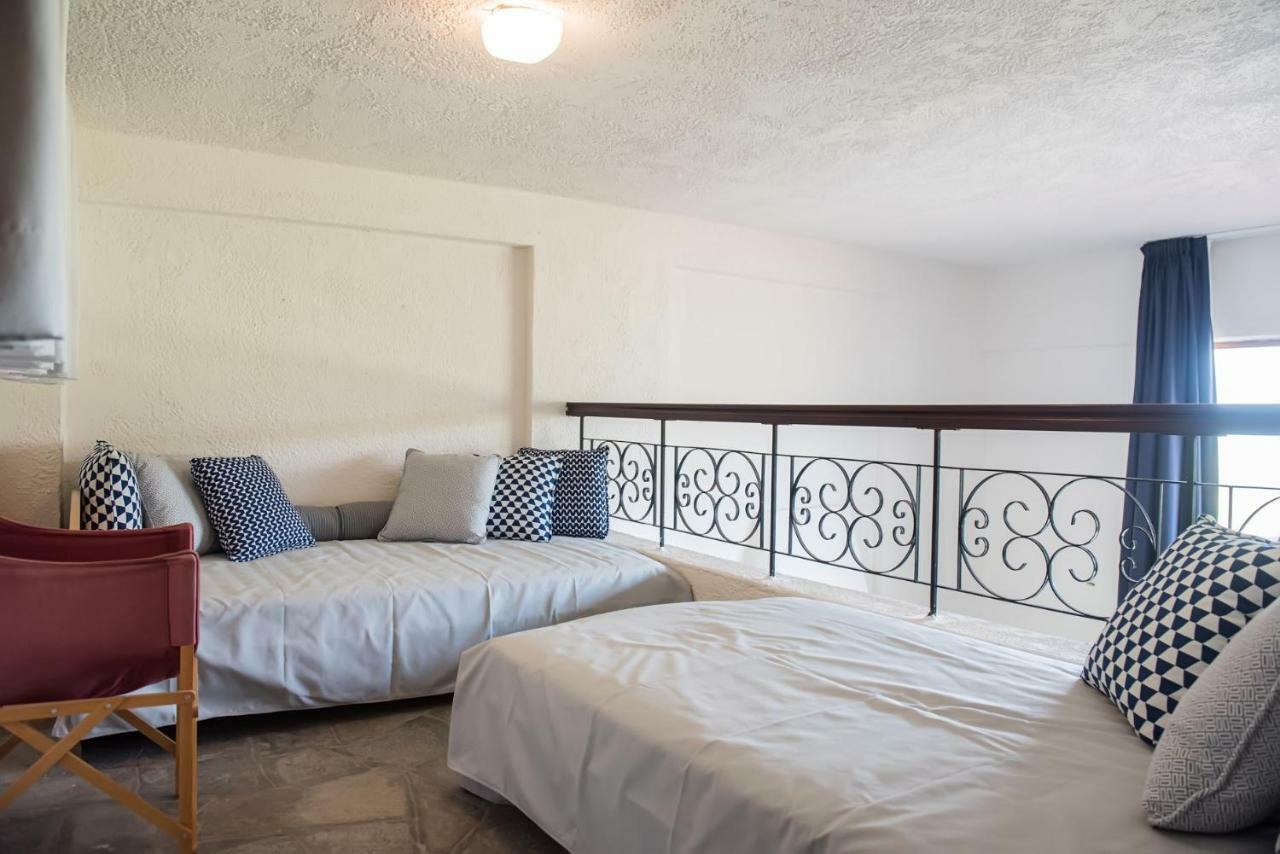 Holiday home White Blossom #fourka *