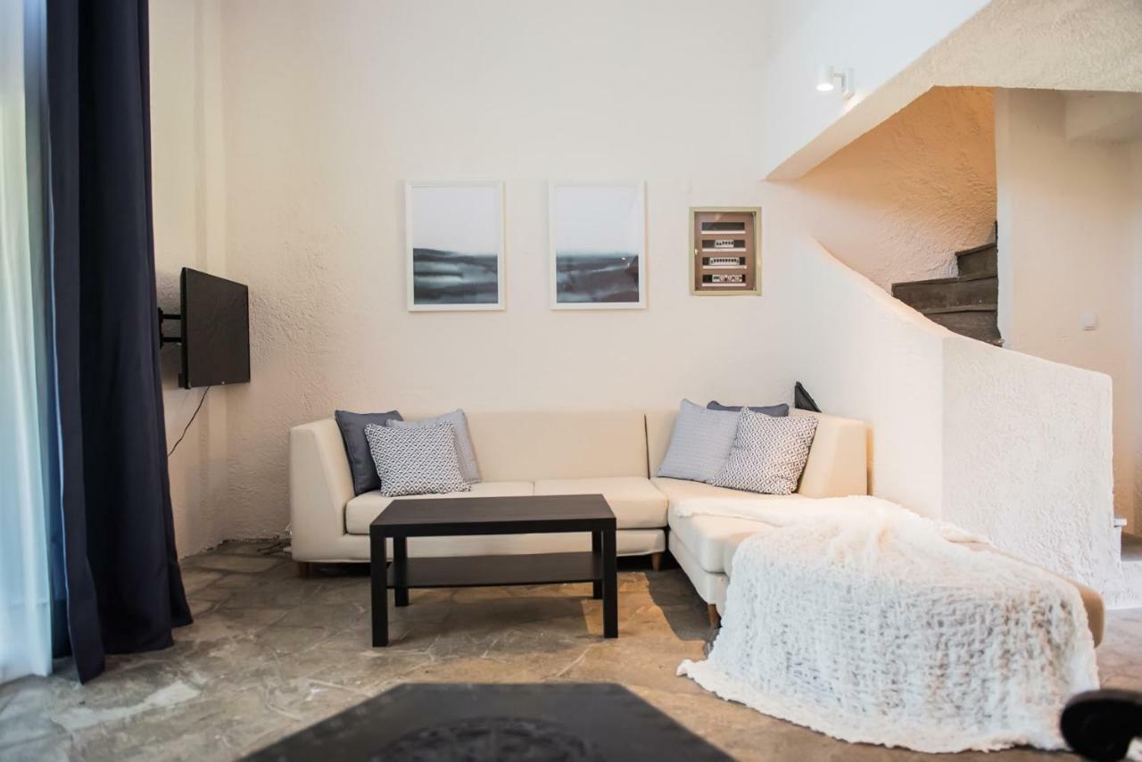 Holiday home White Blossom #fourka *