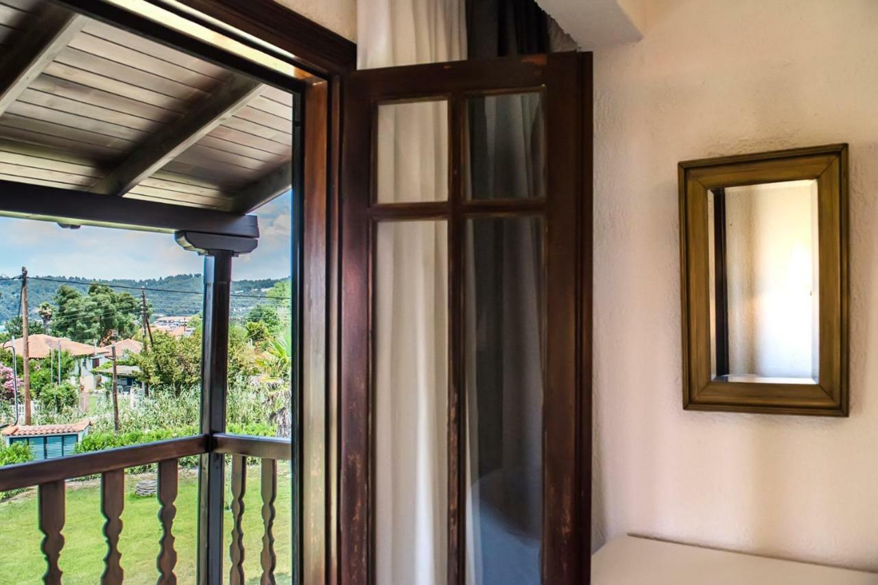 Holiday home White Blossom #fourka *