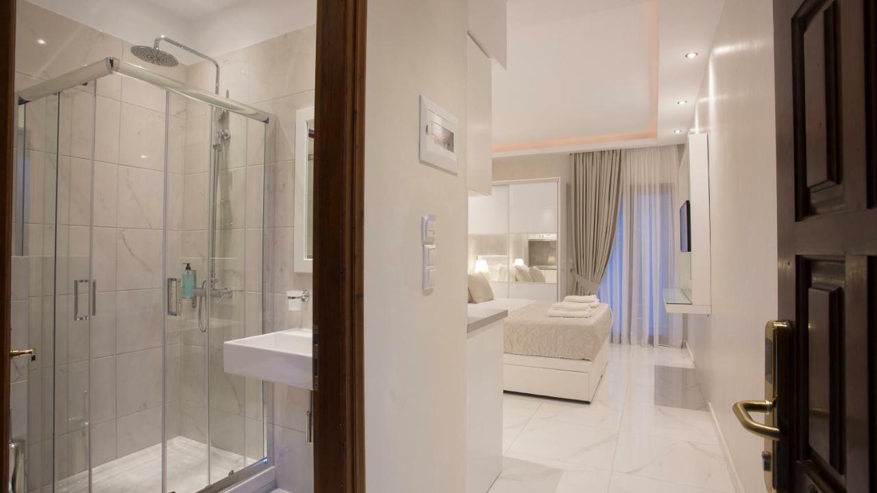 Amaryllis Luxury Platamonas