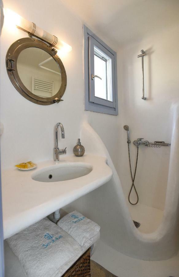 Holiday home Blue Daisy House, Ornos, By Myconbay Mykonos Ornos (Mykonos)