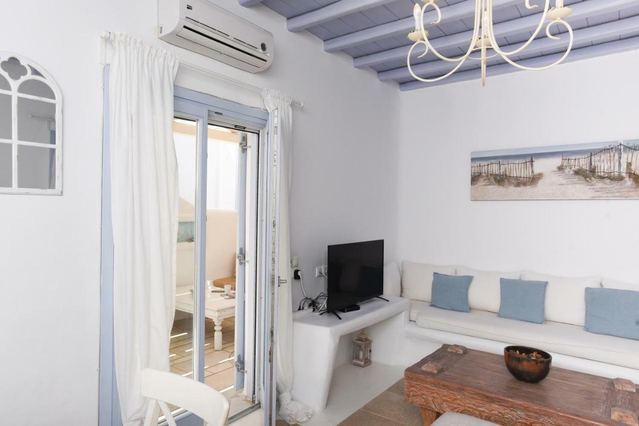 Blue Daisy House, Ornos, By Myconbay Mykonos Ornos (Mykonos)