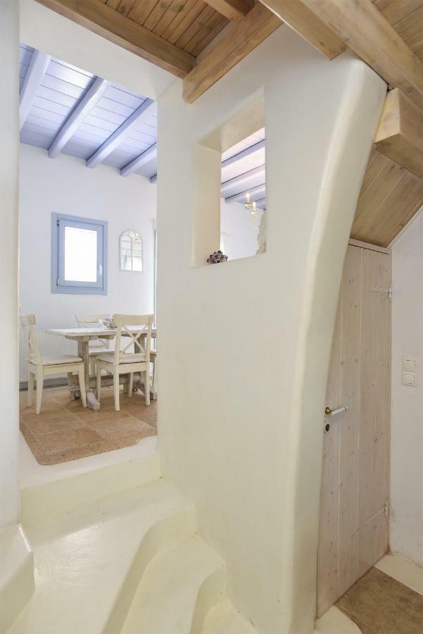 Blue Daisy House, Ornos, By Myconbay Mykonos Ornos (Mykonos)