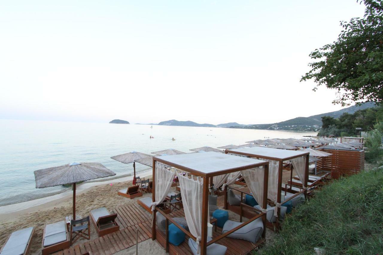 Aerides Luxury