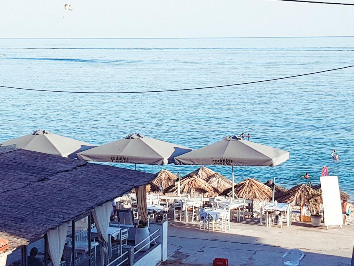 Hotel Sea La Vie - Maria Limenaria (Thasos)