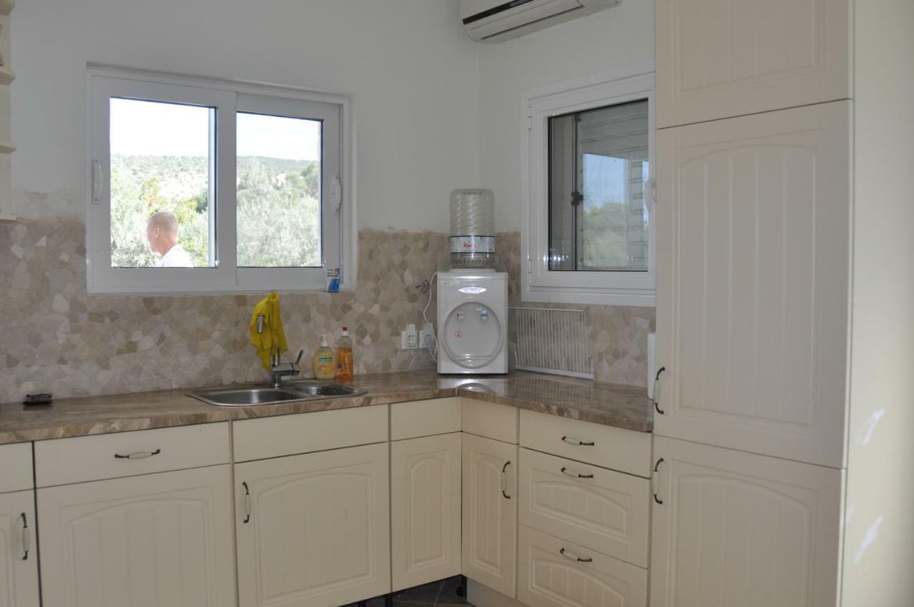 Luxe Livadia, 10 Personen Kandia