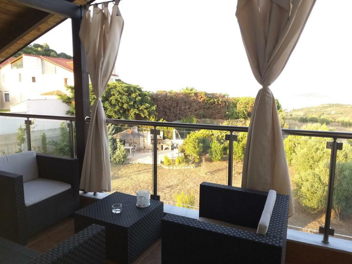 Le Attique Villa