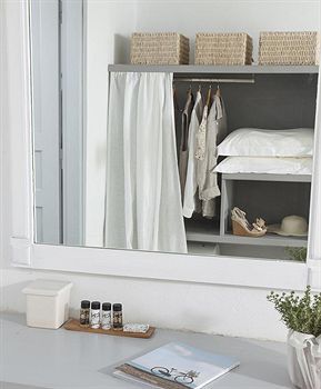 Coco-mat Eco Residences Serifos Aparthotel 3*