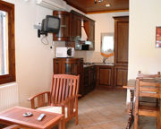 Koukias Village Hotel 3*