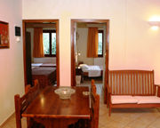 Hotel Koukias Village Troulos