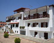 Aparthotel Lake Studios 2*