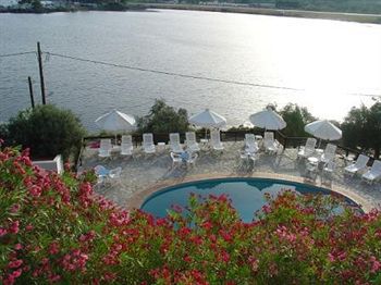 Ariadni Apartment